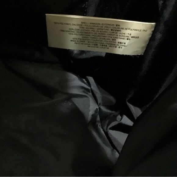 Kate spade Red Large Baby Diaper Bag Tote Bag - Picture 15 of 16